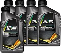 Litri olio motore usato  Spedito ovunque in Italia 