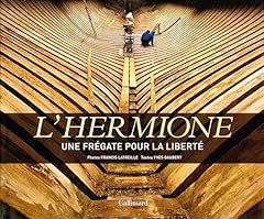 Hermione frégate liberté d'occasion  Livré partout en France