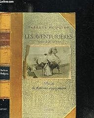 Aventurières récits femmes d'occasion  Livré partout en France