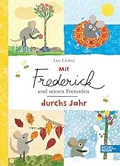 Frederick seinen freunden gebraucht kaufen  Wird an jeden Ort in Deutschland