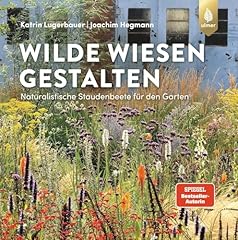 Wilde wiesen gestalten gebraucht kaufen  Wird an jeden Ort in Deutschland