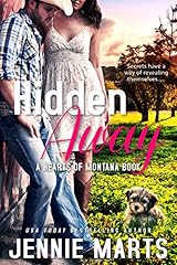 Hidden away for sale  Delivered anywhere in USA 