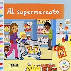 Supermercato. leggi gioca usato  Spedito ovunque in Italia 