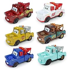 6pcs movie cars for sale  Delivered anywhere in USA 