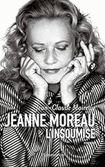 Jeanne moreau insoumise d'occasion  Livré partout en France