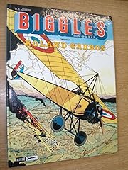 Biggles tome biggles d'occasion  Livré partout en France