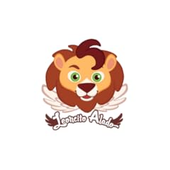 Leoncito alado for sale  Delivered anywhere in UK