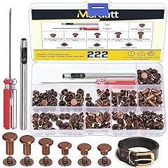 Mardatt 222pcs sizes for sale  Delivered anywhere in UK