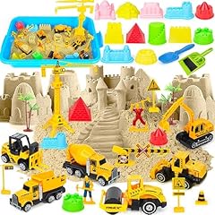 Magic sand chantier d'occasion  Livré partout en Belgiqu