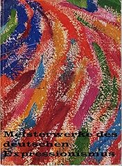 Meisterwerke des deutschen for sale  Delivered anywhere in USA 