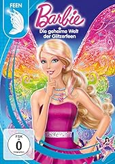 Barbie geheime glitzerfeen gebraucht kaufen  Wird an jeden Ort in Deutschland