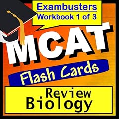 Mcat test prep for sale  Delivered anywhere in USA 