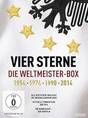 Sterne weltmeister box gebraucht kaufen  Wird an jeden Ort in Deutschland