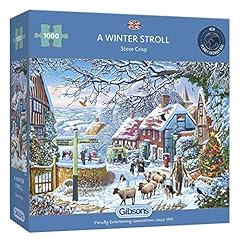 Winter stroll 1000 for sale  Delivered anywhere in UK