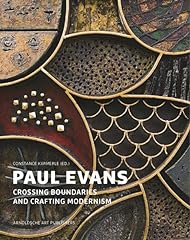Paul evans crossing for sale  Delivered anywhere in USA 