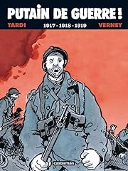Putain guerre 1917 d'occasion  Livré partout en France