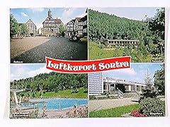 Sontra feriendorf bürgerhaus gebraucht kaufen  Wird an jeden Ort in Deutschland