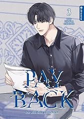 Payback will dich gebraucht kaufen  Wird an jeden Ort in Deutschland