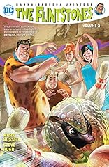 Flintstones vol. 2 for sale  Delivered anywhere in UK