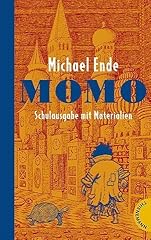 Momo schulausgabe michael gebraucht kaufen  Wird an jeden Ort in Deutschland