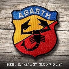 Abarth racing car gebraucht kaufen  Wird an jeden Ort in Deutschland