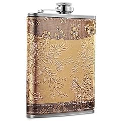 Hip flask hip for sale  Delivered anywhere in UK