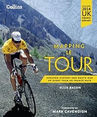 Mapping tour updated for sale  Delivered anywhere in UK