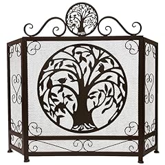 Bestgiftever panel fireplace for sale  Delivered anywhere in USA 