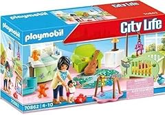 Playmobil 70862 babyzimmer gebraucht kaufen  Wird an jeden Ort in Deutschland