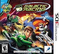 Ben galactic racing for sale  Delivered anywhere in USA 