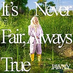 Never fair always for sale  Delivered anywhere in USA 