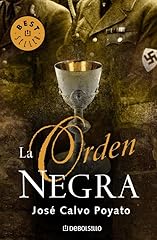Orden negra the d'occasion  Livré partout en France