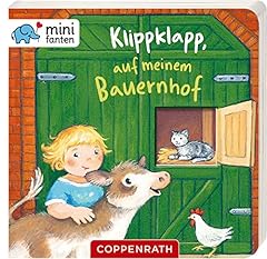 Minifanten klippklapp meinem gebraucht kaufen  Wird an jeden Ort in Deutschland