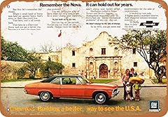 Retrorust metal sign for sale  Delivered anywhere in USA 