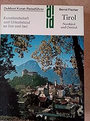 Tirol kunst reiseführer gebraucht kaufen  Wird an jeden Ort in Deutschland