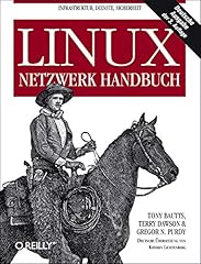 Linux netzwerk handbuch gebraucht kaufen  Wird an jeden Ort in Deutschland