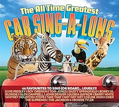 Time greatest car for sale  Delivered anywhere in UK