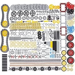 Habow 852pcs technic for sale  Delivered anywhere in USA 
