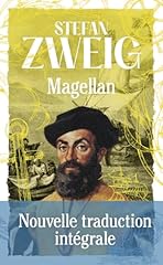 Magellan nouvelle traduction d'occasion  Livré partout en France