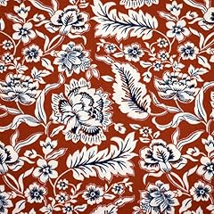 Magam stoffe blumen gebraucht kaufen  Wird an jeden Ort in Deutschland