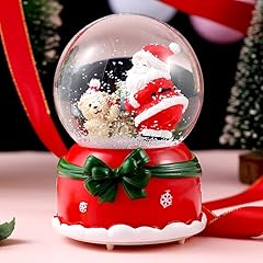 Christmas musical snow for sale  Delivered anywhere in UK
