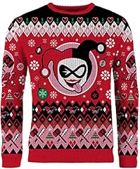 Harley quinn christmas for sale  Delivered anywhere in UK