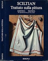 Trattato sulla pittura. usato  Spedito ovunque in Italia 