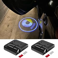 Woafey 2pcs proiettore usato  Spedito ovunque in Italia 