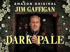 Jim gaffigan dark for sale  Delivered anywhere in USA 