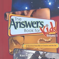 The answer book gebraucht kaufen  Wird an jeden Ort in Deutschland