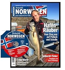 Fisch fang sonderheft gebraucht kaufen  Wird an jeden Ort in Deutschland