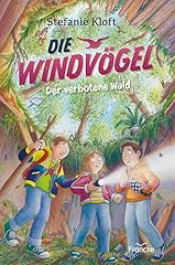 Windvögel verbotene wald gebraucht kaufen  Wird an jeden Ort in Deutschland