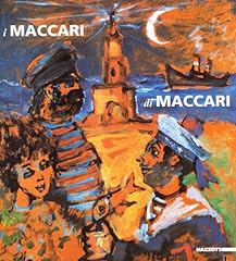 Maccari maccari usato  Spedito ovunque in Italia 