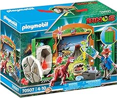 Playmobil dinos 70507 gebraucht kaufen  Wird an jeden Ort in Deutschland